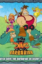 Watch Dave the Barbarian Movie4k